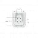 UbıQuıtı Uap-u7-pro-outdoor, Unifi, Triple Band, 5765mbps, Wifi6, Tavan Tipi, Access Point (poe Adaptör Çıkmaz)