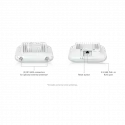 UbıQuıtı Uap-u7-pro-outdoor, Unifi, Triple Band, 5765mbps, Wifi6, Tavan Tipi, Access Point (poe Adaptör Çıkmaz)
