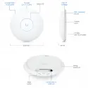 UbıQuıtı Uap-u7-pro, Unifi, Triple Band, 5765mbps, Wifi6, Tavan Tipi, Access Point (poe Adaptör Çıkmaz)