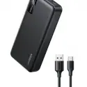 Ugreen 20.000 Powerbank Pd 3.0 2xusb-a 1xusb-c