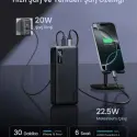 Ugreen 20.000 Powerbank Pd 3.0 2xusb-a 1xusb-c