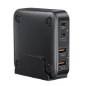 Unitek 100w Masaüstü Şarj İstasyonu Siyah (p1229abk)