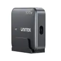 Unitek 100w Masaüstü Şarj İstasyonu Siyah (p1229abk)