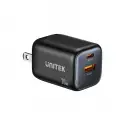 UNITEK 20W HIZLI SARJ CIHAZI (P1128ABK01-EU)