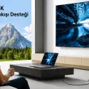 UNITEK 240W USB4 TYPE-C KABLO (C14100ABK01-2M)