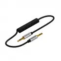 Unıtek 3.5mm Aux Ses Kablosu 1mt (y-c926abk)