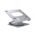 Unıtek 360d Metal 10-16” Notebook Stand (ot180sl)