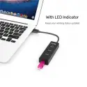 UNITEK 4 PORTS USB 3.0 HUB (Y-3089)