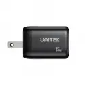 UNITEK 45W HIZLI SARJ CIHAZI (P1129ABK01-EU)