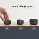 Unıtek 45w Hızlı Sarj Cıhazı (p1129abk01-eu)