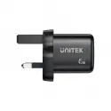 UNITEK 45W HIZLI SARJ CIHAZI (P1129ABK01-EU)