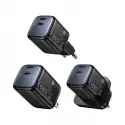 UNITEK 45W HIZLI SARJ CIHAZI (P1129ABK01-EU)