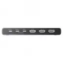UNITEK 4K HDMI/USB-C SWITCH 4IN1OUT(V1313AGY01-EU)