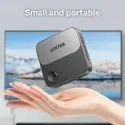 UNITEK 4K KABLOSUZ GÖRÜNTÜ AKTARICI (V1162B)