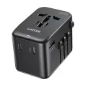 Unitek 65w Universal Travel Adaptör (p1122abk01)