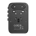 Unitek 65w Universal Travel Adaptör (p1122abk01)