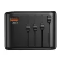 Unitek 65w Universal Travel Adaptör (p1122abk01)