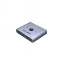 UNITEK 8K DISPLAYPORT ÇİFT YÖNLÜ SWITCH (V1609A)