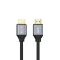 UNITEK 8K ULTRA YUKSEK HIZLI HDMI KABLO 2M (C138W)