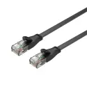 Unıtek Cat6 Patch Kablo 15mt Flat (c1814gbk)