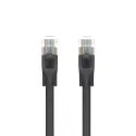 Unıtek Cat6 Patch Kablo 5mt Flat (c1812gbk)