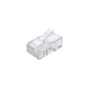UNITEK CAT6 RJ45 GECIS KONNEKTORU (OT1091ATP01)