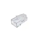 UNITEK CAT6 RJ45 GECIS KONNEKTORU (OT1091ATP01)