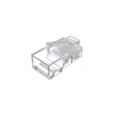 Unıtek Cat6 Rj45 Moduler Konektör 100