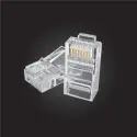 Unıtek Cat6 Rj45 Moduler Konektör 100