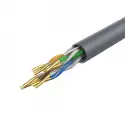 Unıtek Cat6 Utp 305m Bakır Kablo 23awg (y-c876agy)