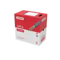 UNITEK CAT6 UTP 305M BAKIR KABLO 23AWG (Y-C876AGY)