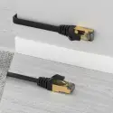 Unıtek Cat7 Patch Kablo 15mt Flat (c1897bk-15m)