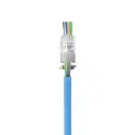 UNITEK CAT7 RJ45 50'Lİ GECIS KONNEKTORU (OT1093ATP01)