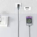 UNITEK DATASHIELD USB-A VERI ENGELLEYICI ADAPTOR (A1056ABK01)