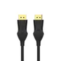 Unıtek Dısplay Port 1.4 Kablo 2mt 8k (c1624bk-2m)