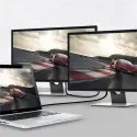 UNITEK DISPLAY PORT 1.4 KABLO 2MT 8K (C1624BK-2M)