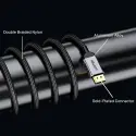 UNITEK DISPLAY PORT 2.1 KABLO 2MT 16K (C1626GY01-2M)