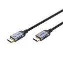 Unıtek Dısplay Port 2.1 Kablo 3mt 16k (c1626gy-3m)