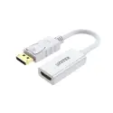 Unıtek Dısplay Port To Hdmı Adaptör 4k (y-6332)