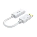 Unıtek Dısplay Port To Hdmı Adaptör 4k (y-6332)