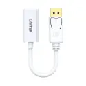 Unıtek Dısplay Port To Hdmı Adaptör 4k (y-6332)