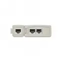 UNITEK ETHERNET KABLOSU TEST CİHAZI (OT140AGY01)