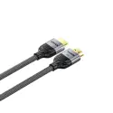 UNITEK HDMI 2.1 KABLO 1 METRE 8K (C11093RGY01-1M)