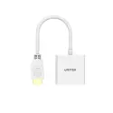 Unıtek Hdmı To Vga Dönüştürücü 1080p&60hz(y-6333c)