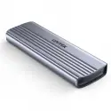 UNITEK M.2 PCIe NVME USB-C SSD KUTUSU (S1241B01)