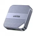 UNITEK MANYETİK NVMe SSDKUTUSU M.2 2230 S1244AGY01