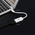Unıtek Mınıdısplay Port To Hdmı 4k Adaptör(y-6331)
