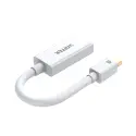 Unıtek Mınıdısplay Port To Hdmı 4k Adaptör(y-6331)