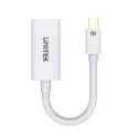Unıtek Mınıdısplay Port To Hdmı 4k Adaptör(y-6331)