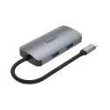 UNITEK MST MONİTÖR USB HUB (D1051A)
